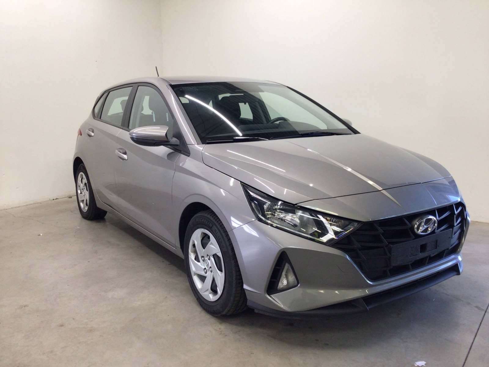 HYUNDAI - i20 - #185626 - 1