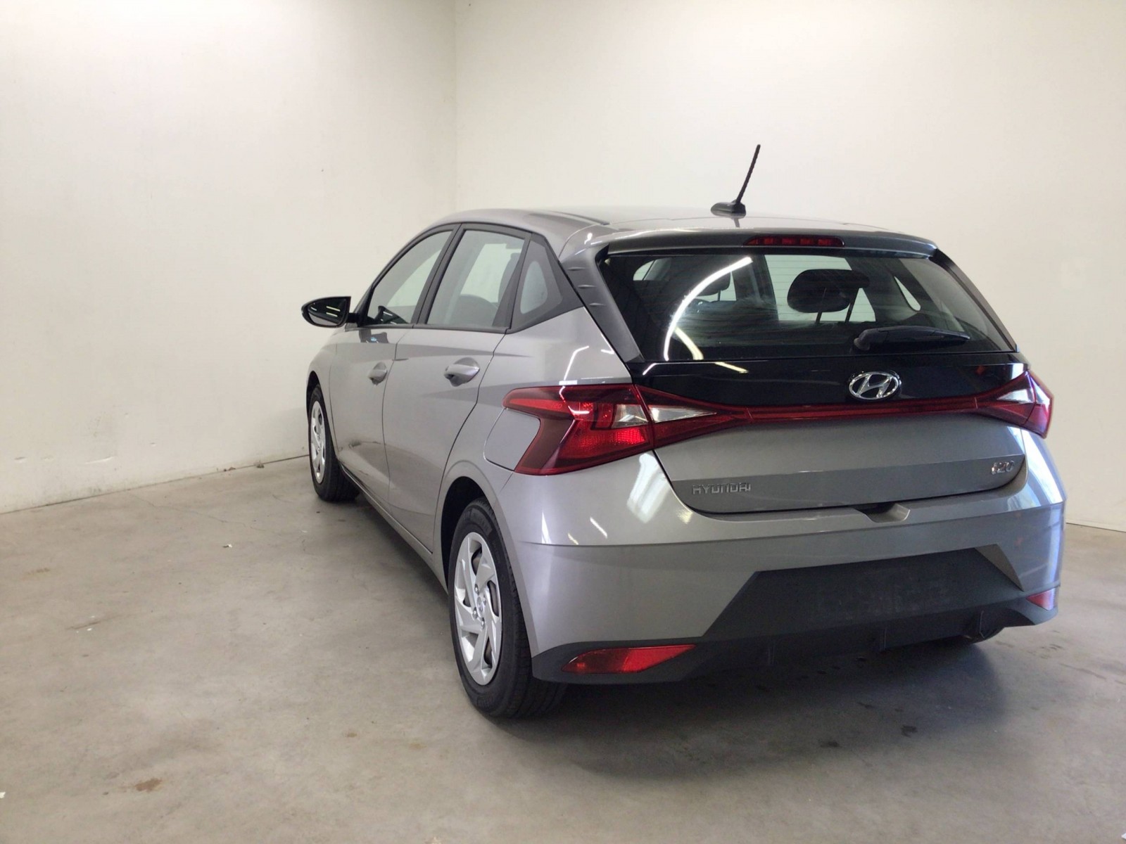 HYUNDAI - i20 - #185626 - 2