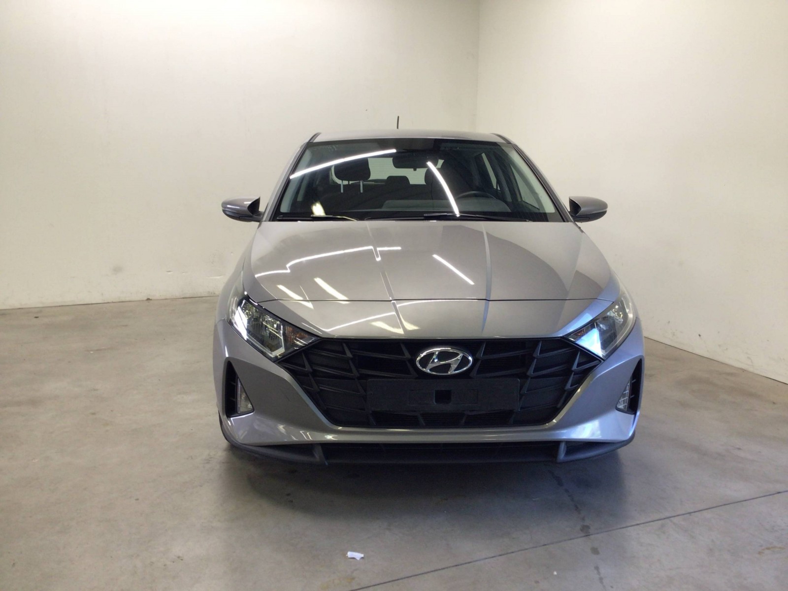 HYUNDAI - i20 - #185626 - 4