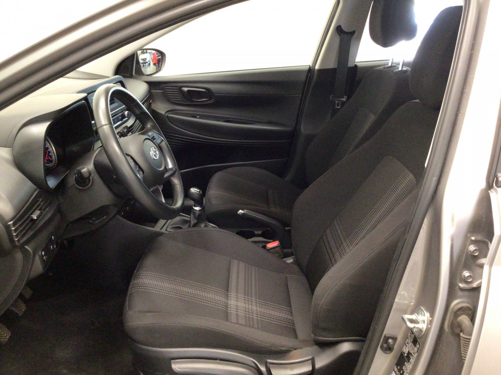 HYUNDAI - i20 - #185626 - 7