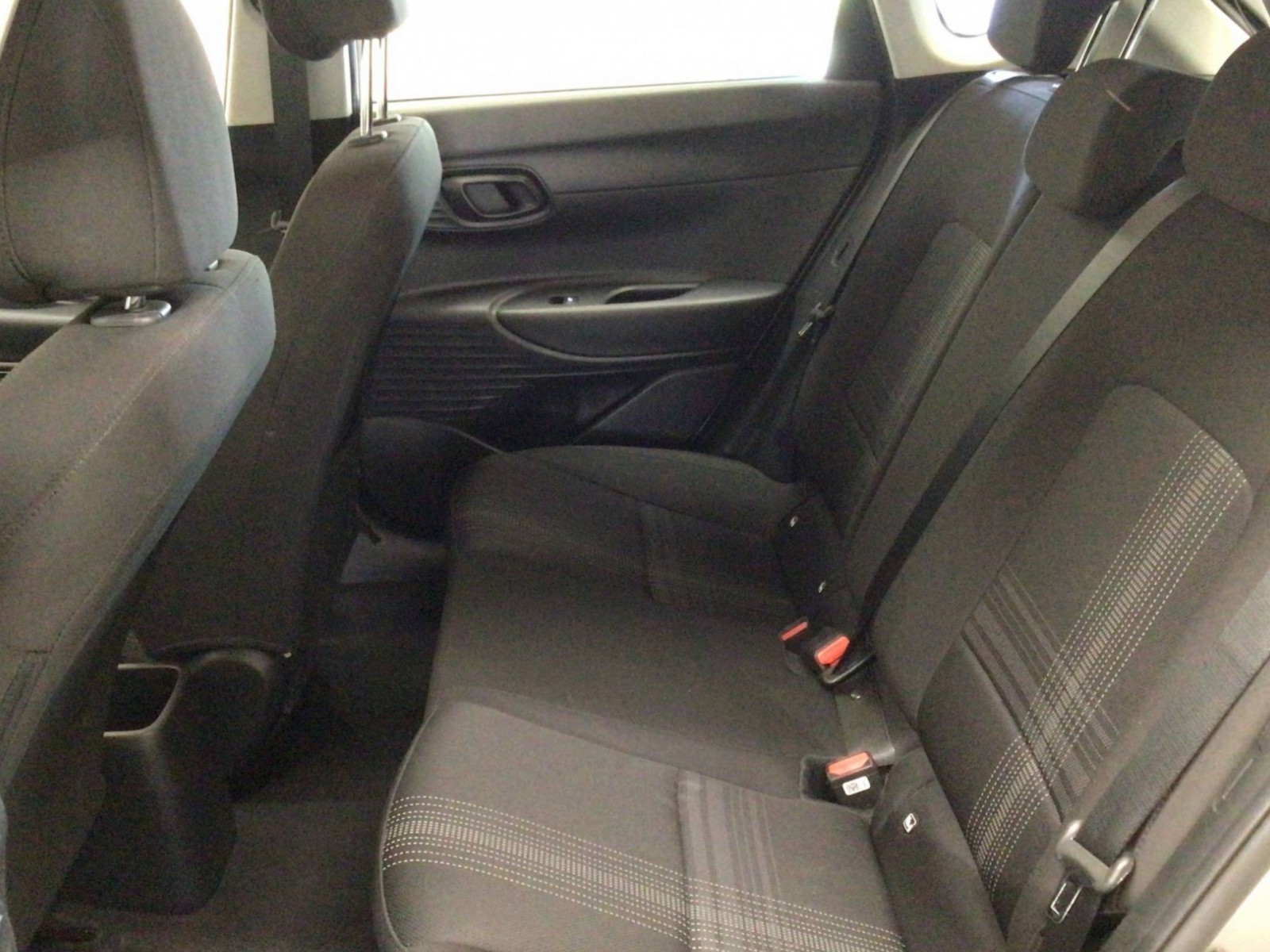 HYUNDAI - i20 - #185626 - 8