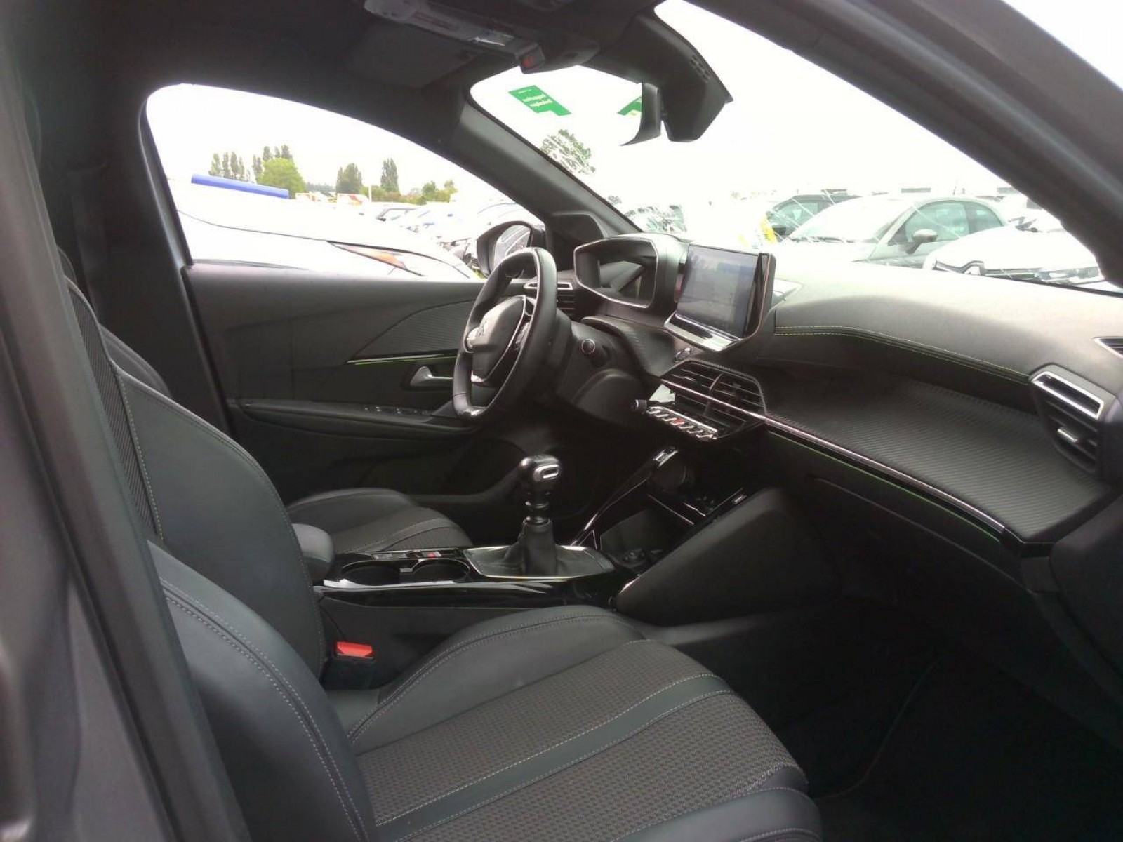 PEUGEOT - 208 - #186389 - 2