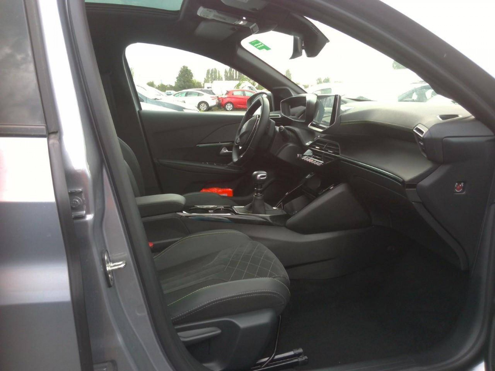 PEUGEOT - 208 - #186390 - 2