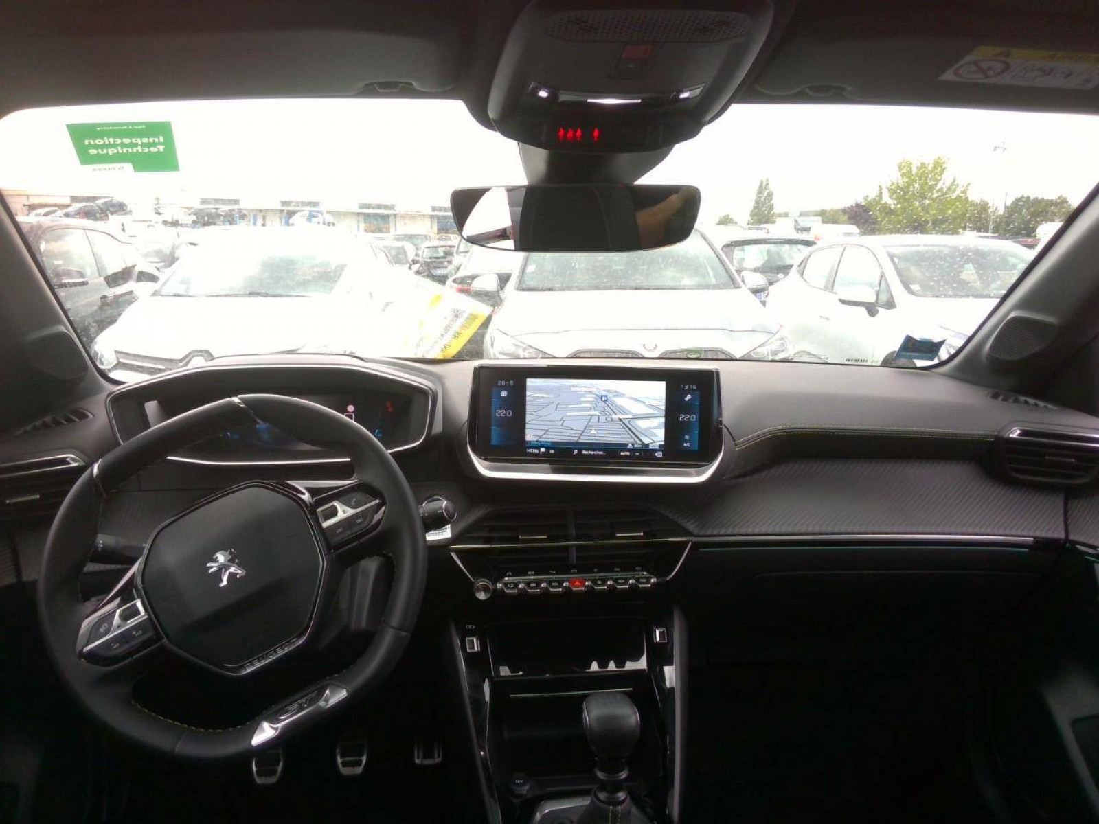 PEUGEOT - 208 - #186390 - 3