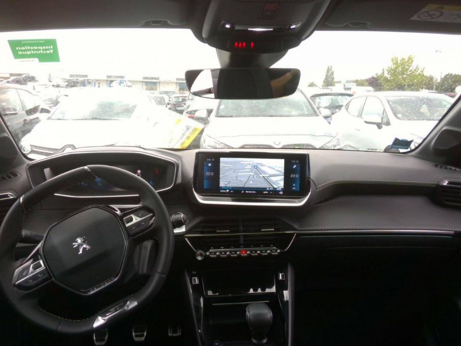 PEUGEOT - 208 - #186390 - 7