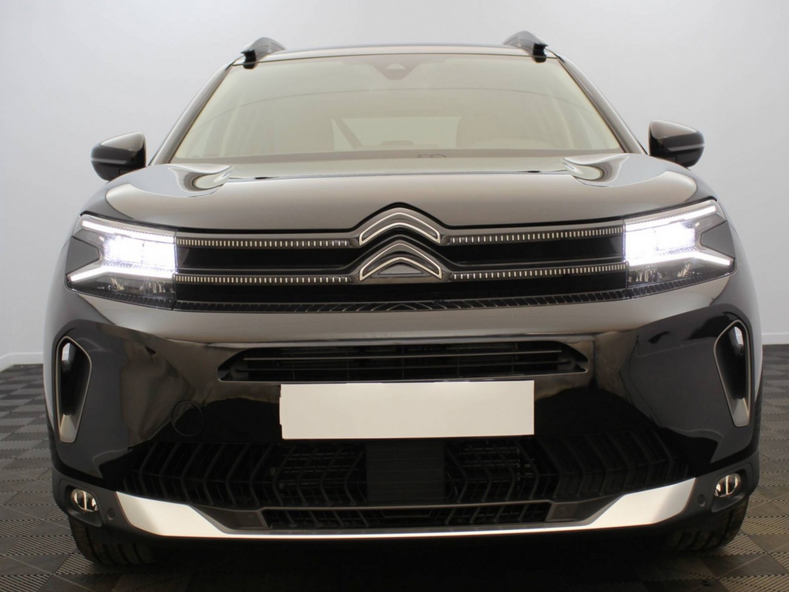 CITROEN - C5 AIRCROSS - #186109 - 20
