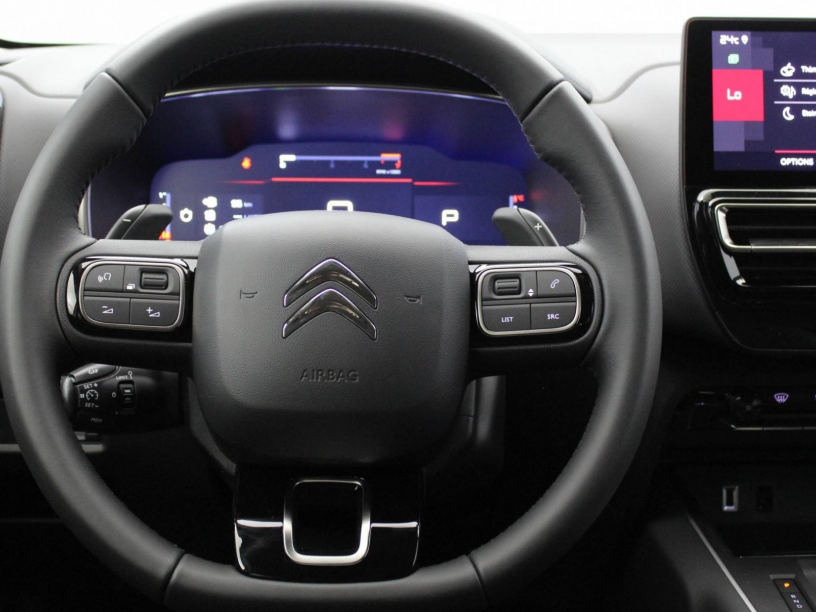 CITROEN - C5 AIRCROSS - #186109 - 26
