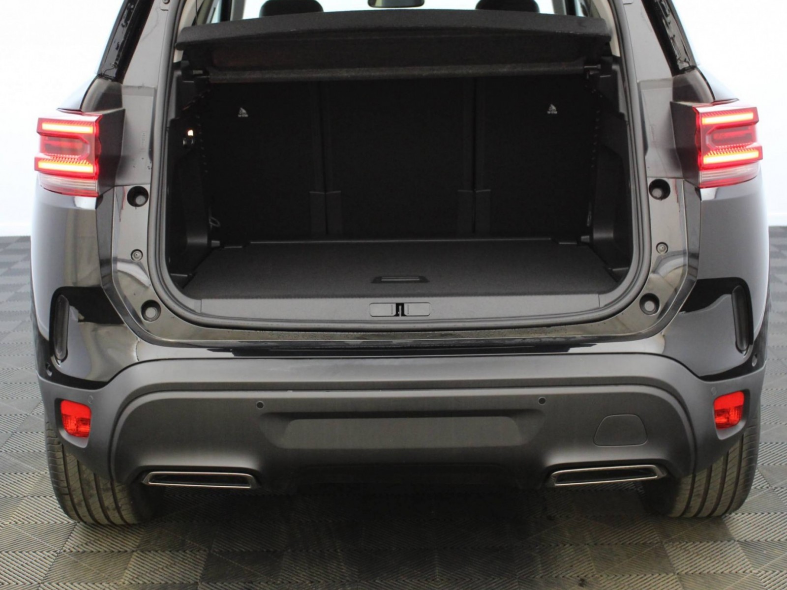 CITROEN - C5 AIRCROSS - #186109 - 29