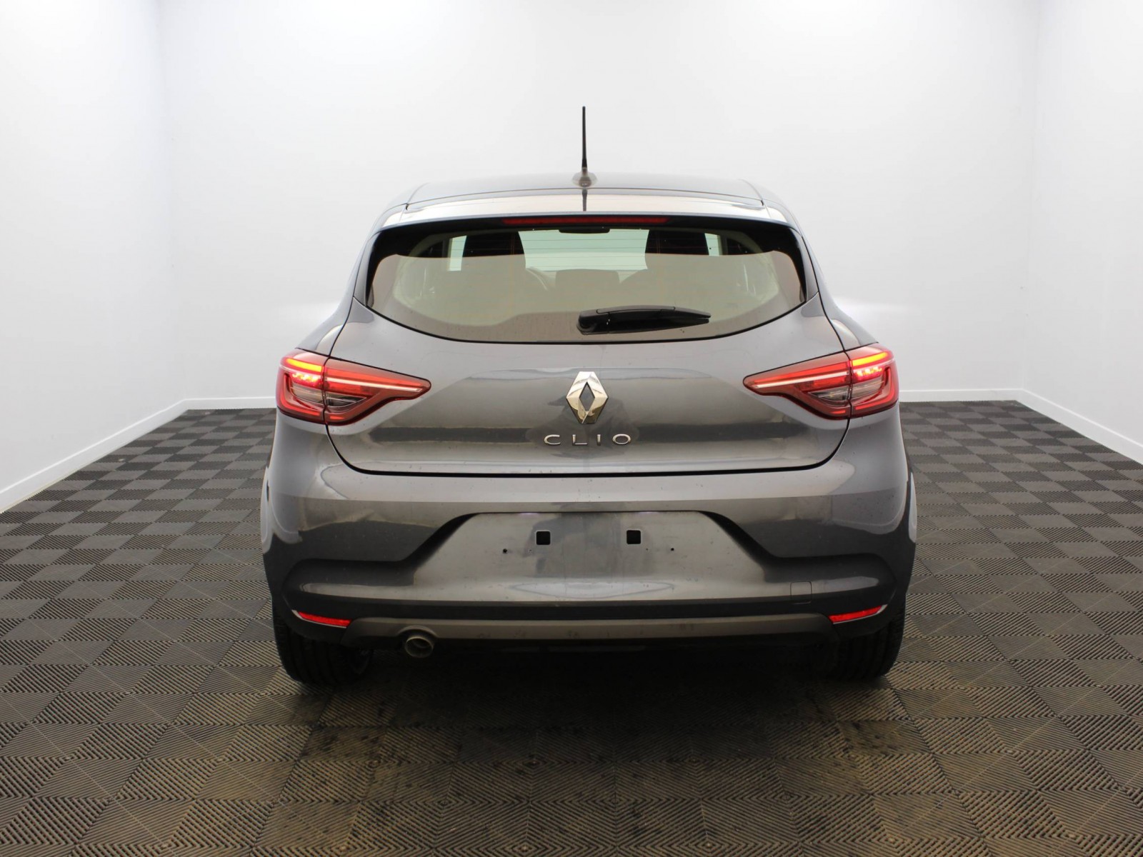 RENAULT - CLIO V - #185760 - 5