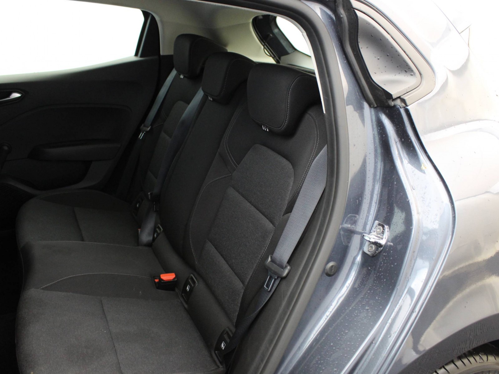 RENAULT - CLIO V - #185760 - 8