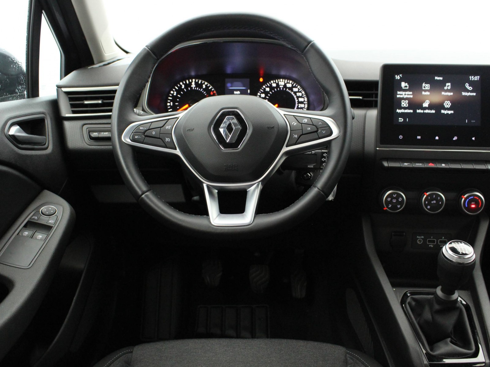 RENAULT - CLIO V - #185760 - 9