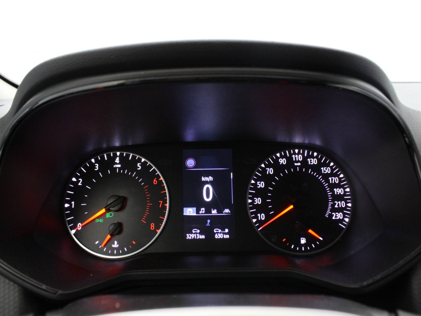RENAULT - CLIO V - #185760 - 12