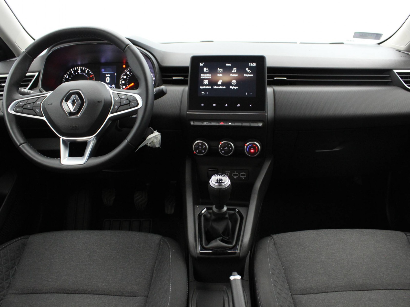 RENAULT - CLIO V - #185760 - 14