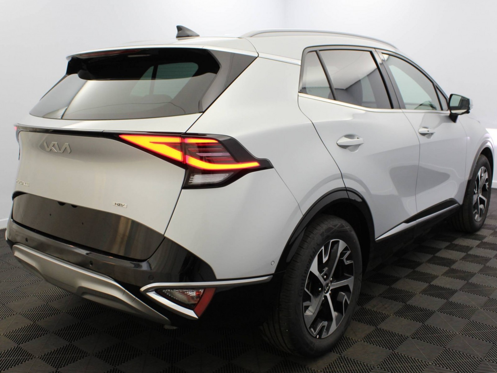 KIA - SPORTAGE NOUVEAU - #186495 - 3