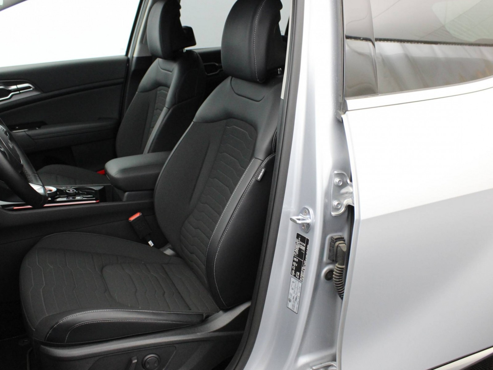 KIA - SPORTAGE NOUVEAU - #186495 - 7