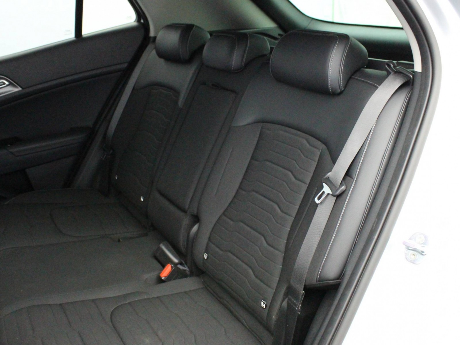 KIA - SPORTAGE NOUVEAU - #186495 - 8