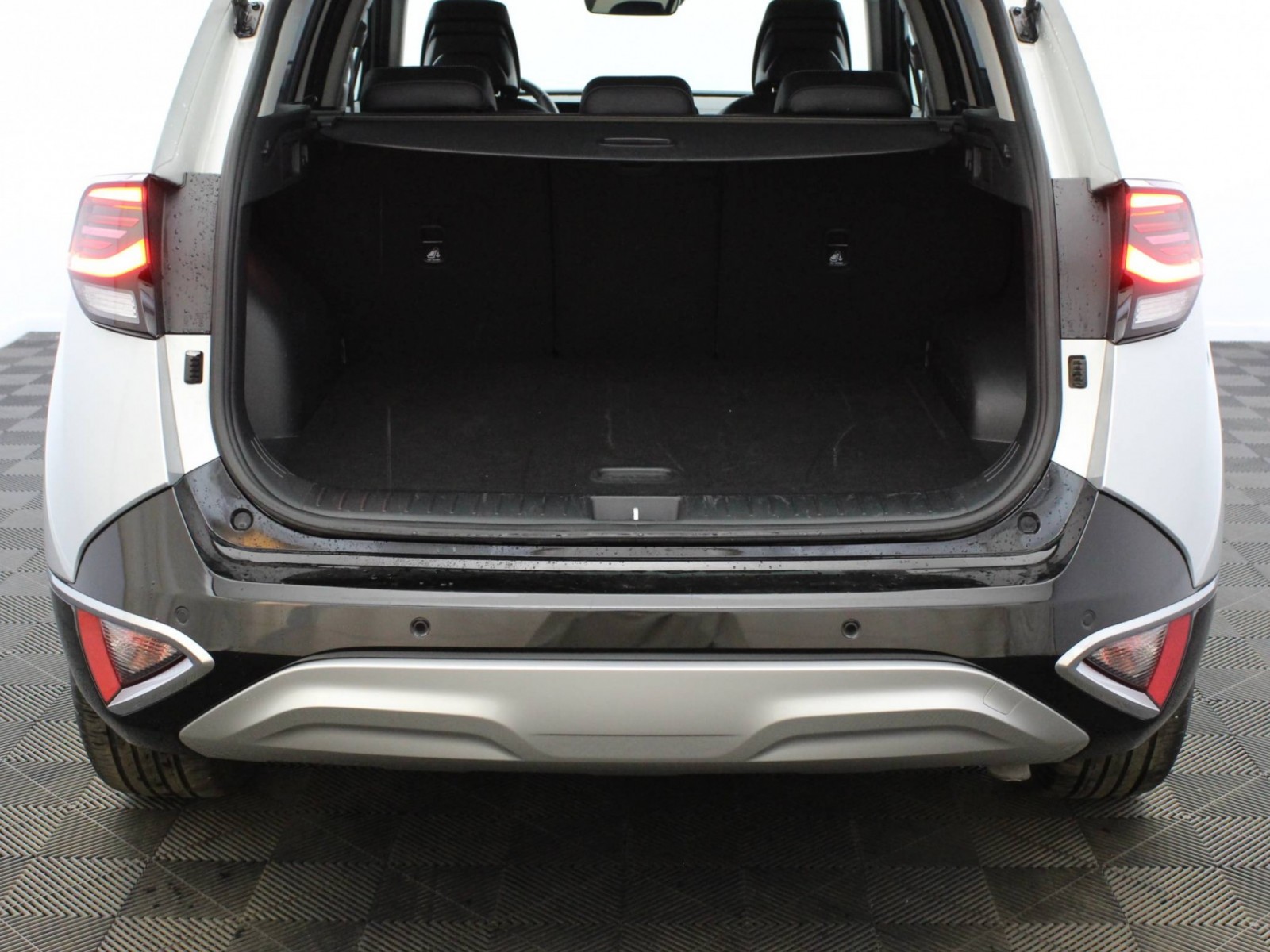 KIA - SPORTAGE NOUVEAU - #186495 - 12