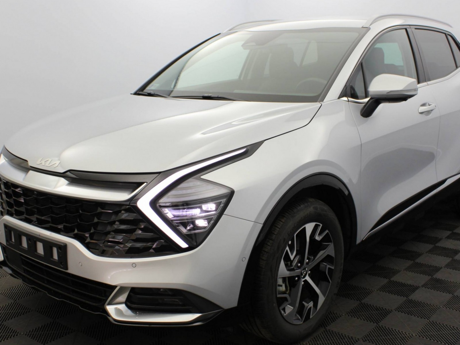 KIA - SPORTAGE NOUVEAU - #186495 - 14