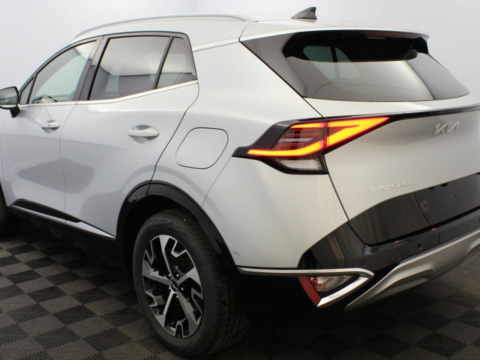 KIA - SPORTAGE NOUVEAU - #186495 - 17