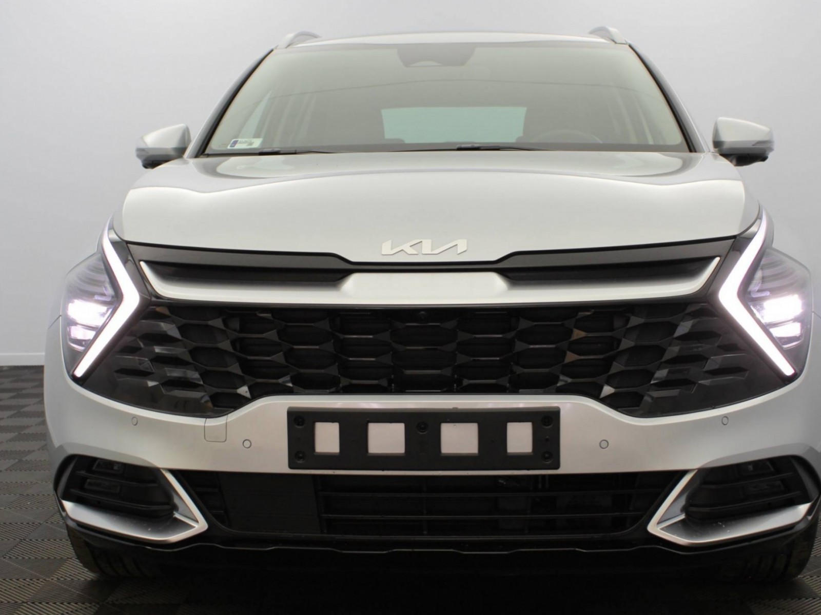 KIA - SPORTAGE NOUVEAU - #186495 - 20