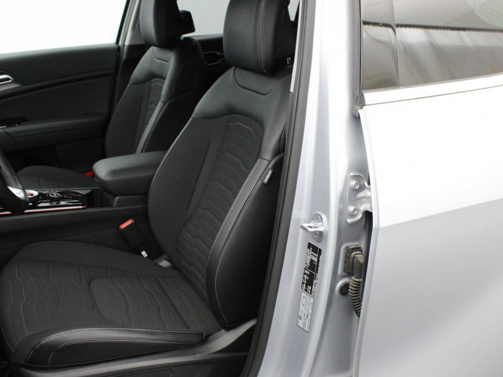 KIA - SPORTAGE NOUVEAU - #186495 - 23