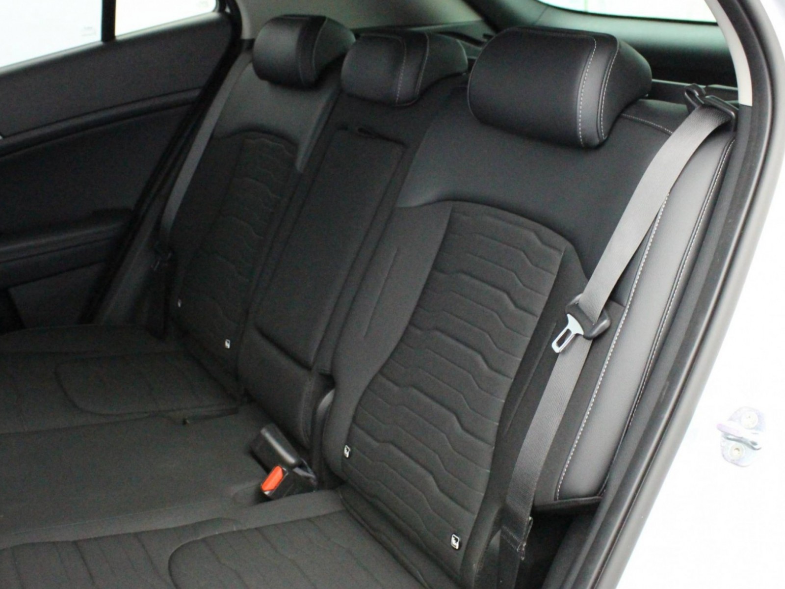 KIA - SPORTAGE NOUVEAU - #186495 - 24