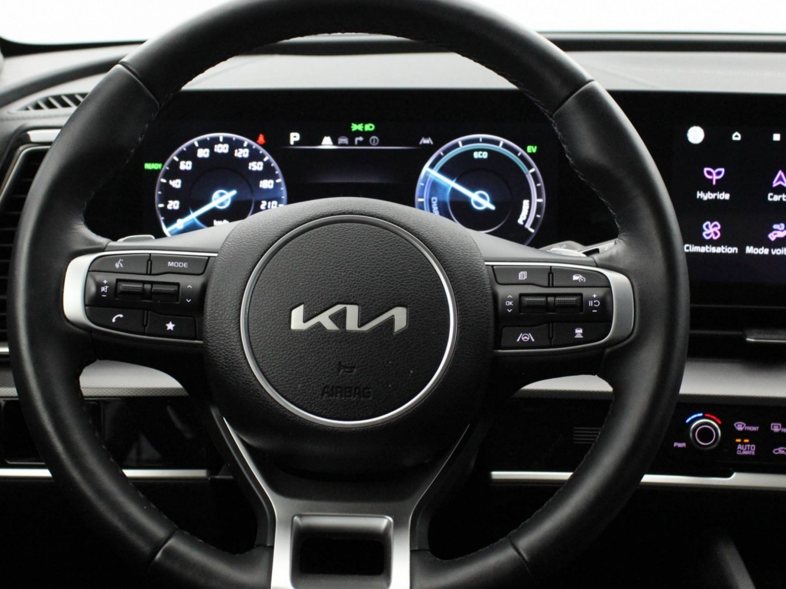 KIA - SPORTAGE NOUVEAU - #186495 - 27