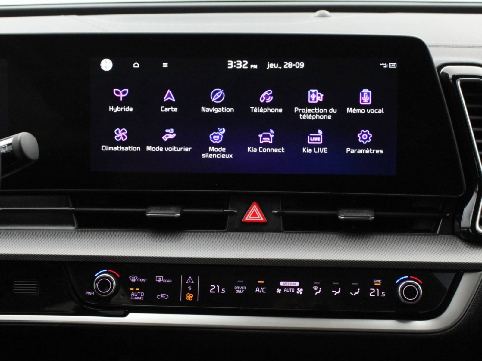 KIA - SPORTAGE NOUVEAU - #186495 - 28