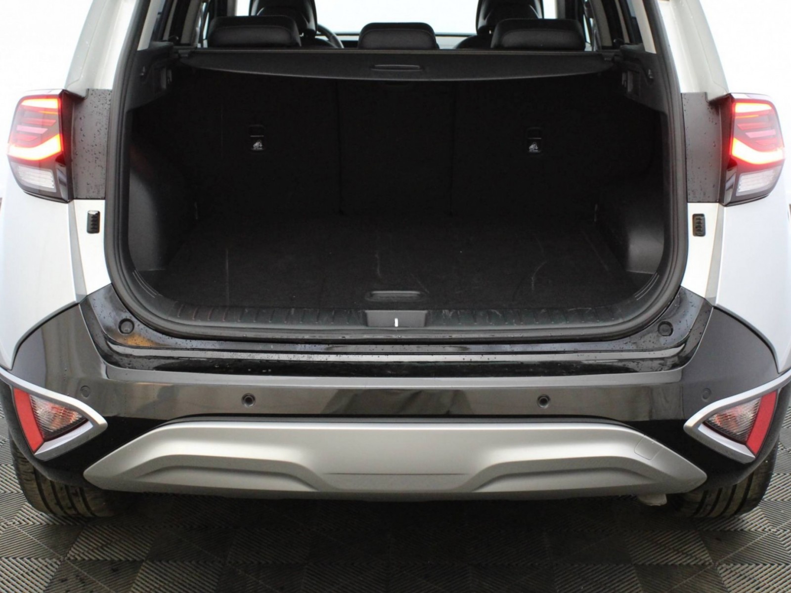 KIA - SPORTAGE NOUVEAU - #186495 - 30