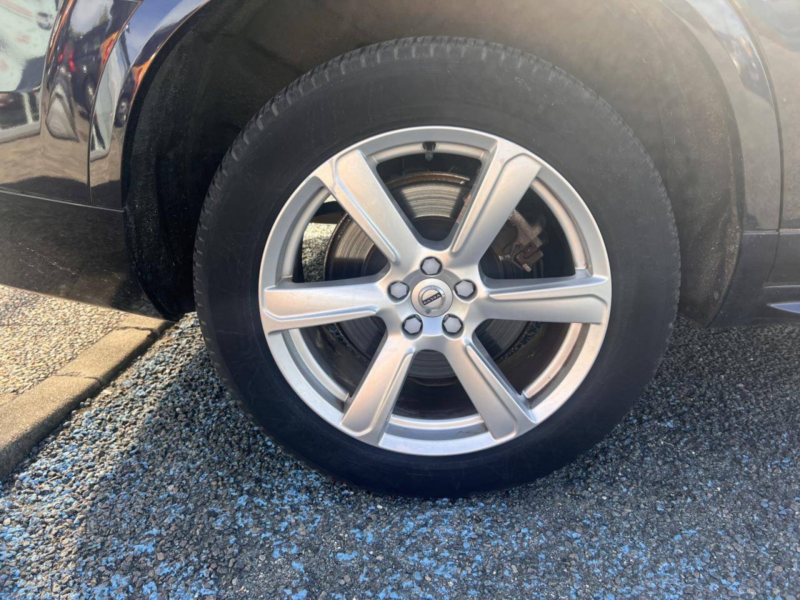 VOLVO - XC90 - #186497 - 6