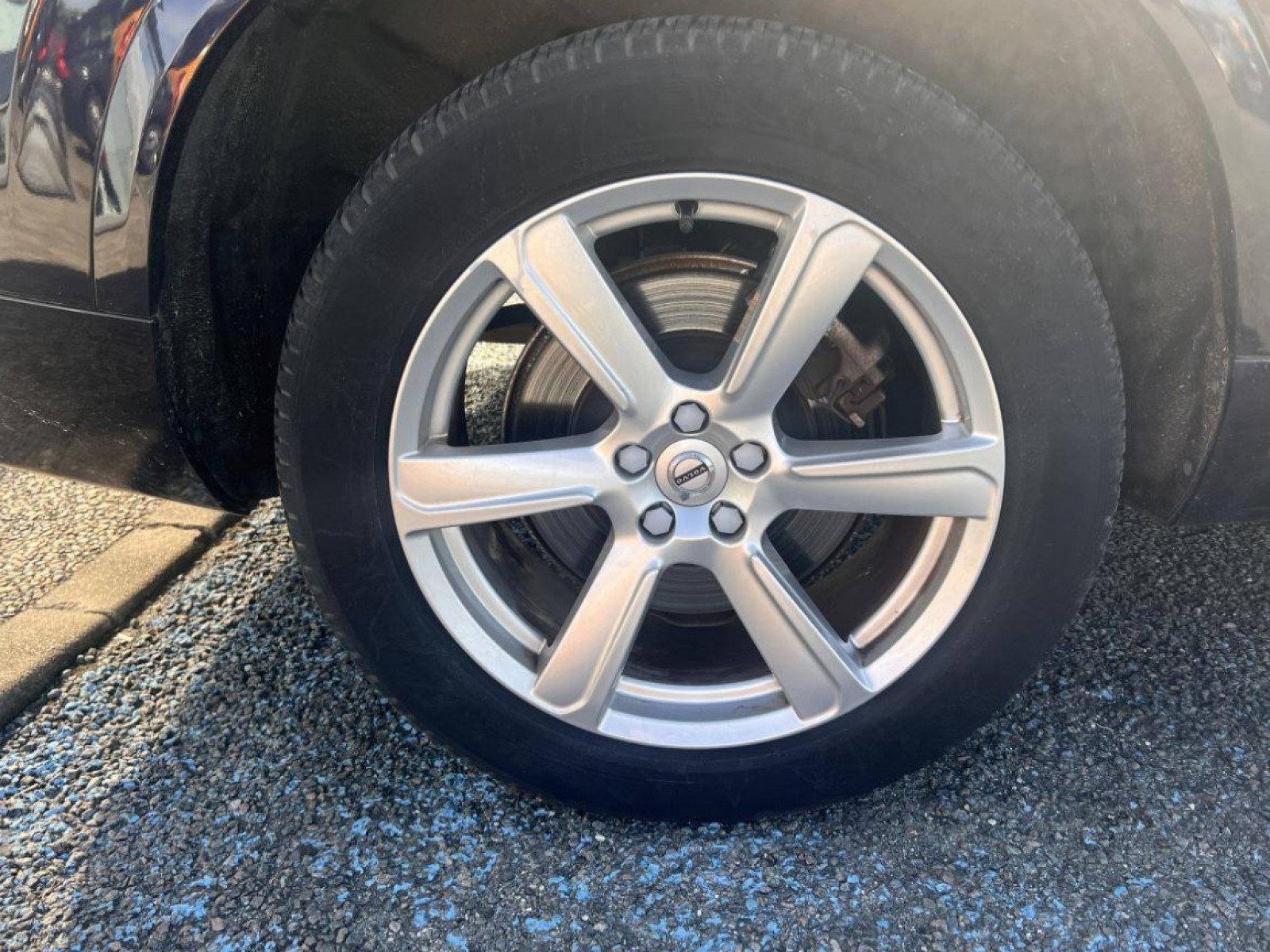 VOLVO - XC90 - #186497 - 21
