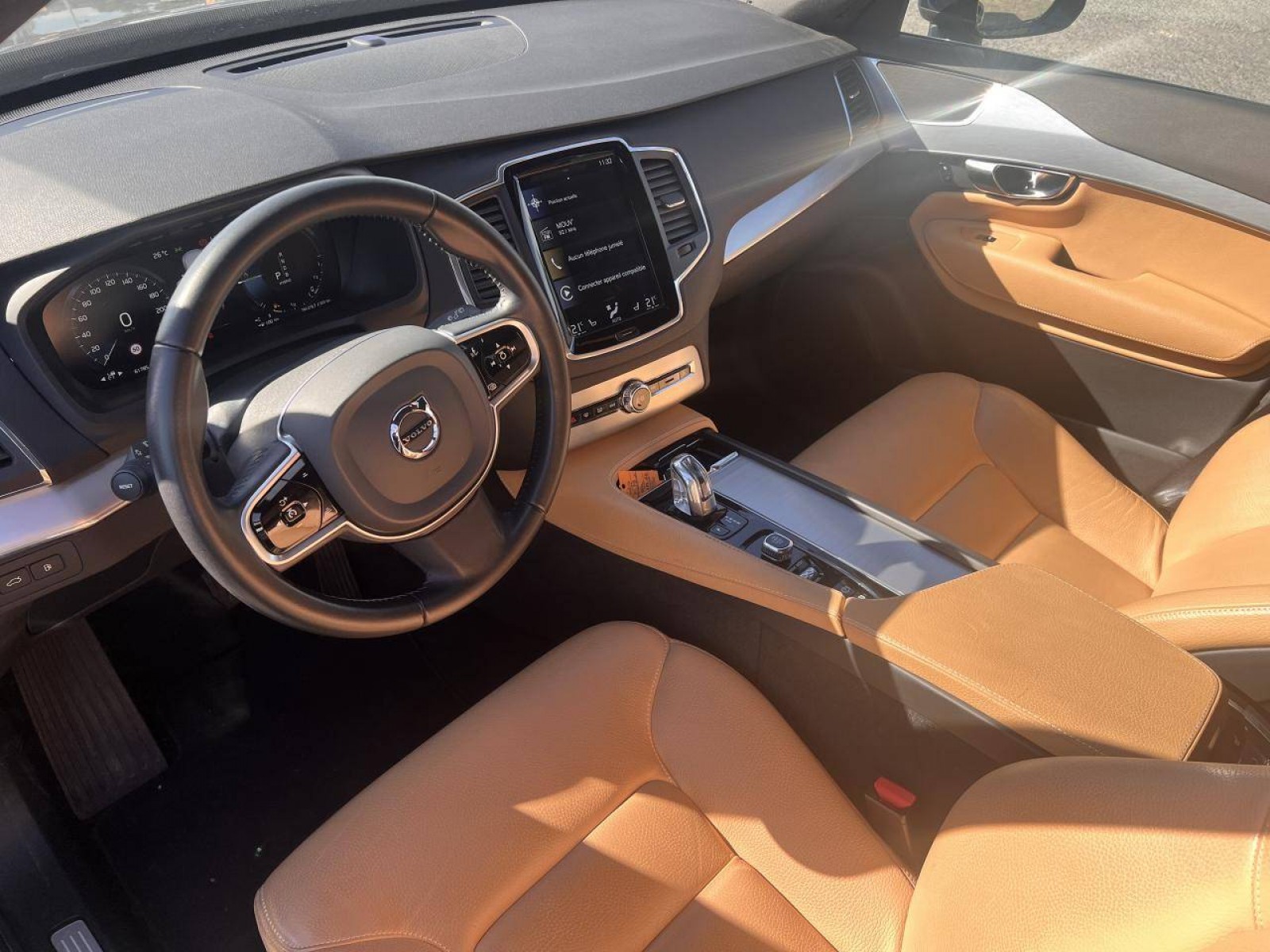 VOLVO - XC90 - #186497 - 7