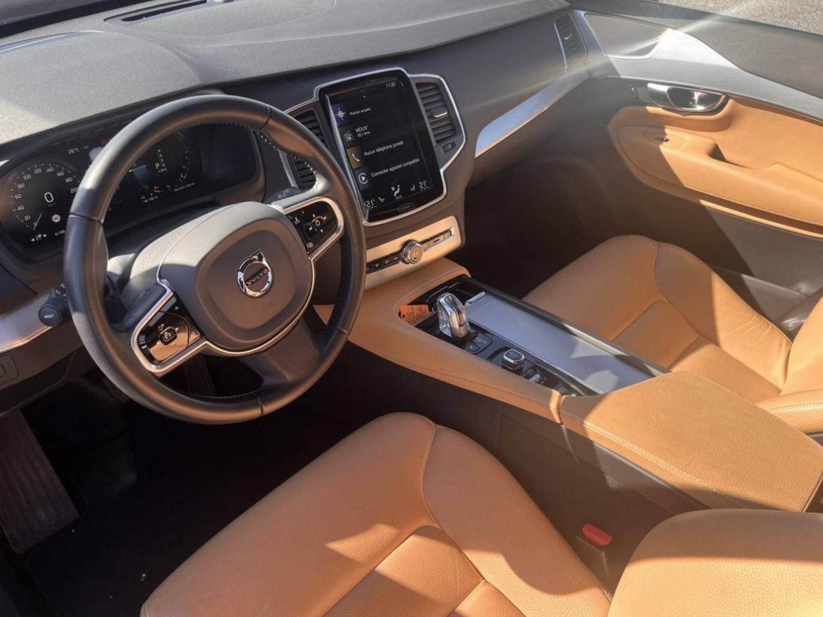 VOLVO - XC90 - #186497 - 22
