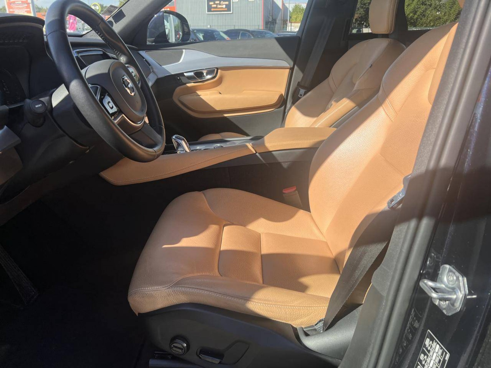 VOLVO - XC90 - #186497 - 8