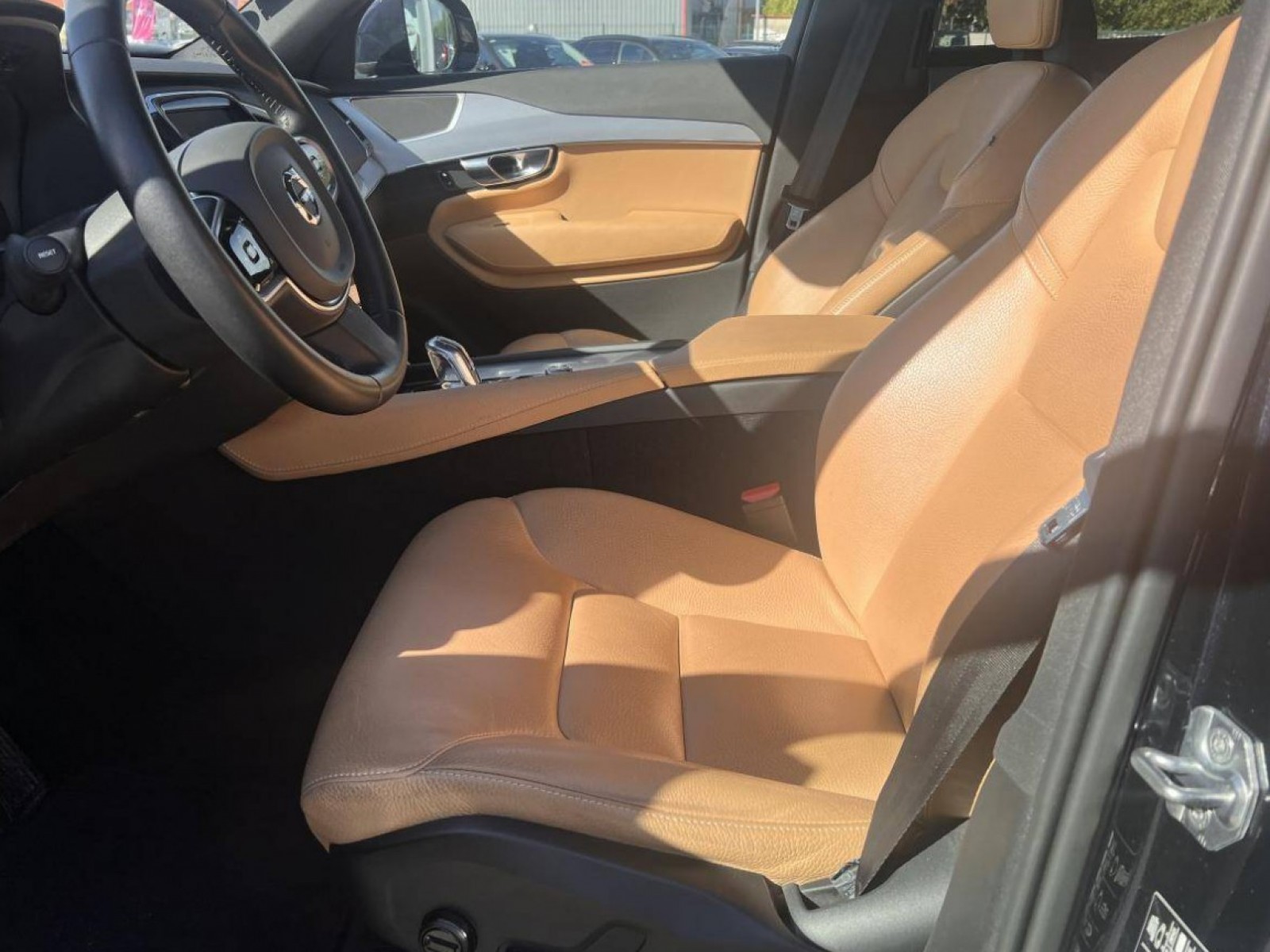VOLVO - XC90 - #186497 - 23