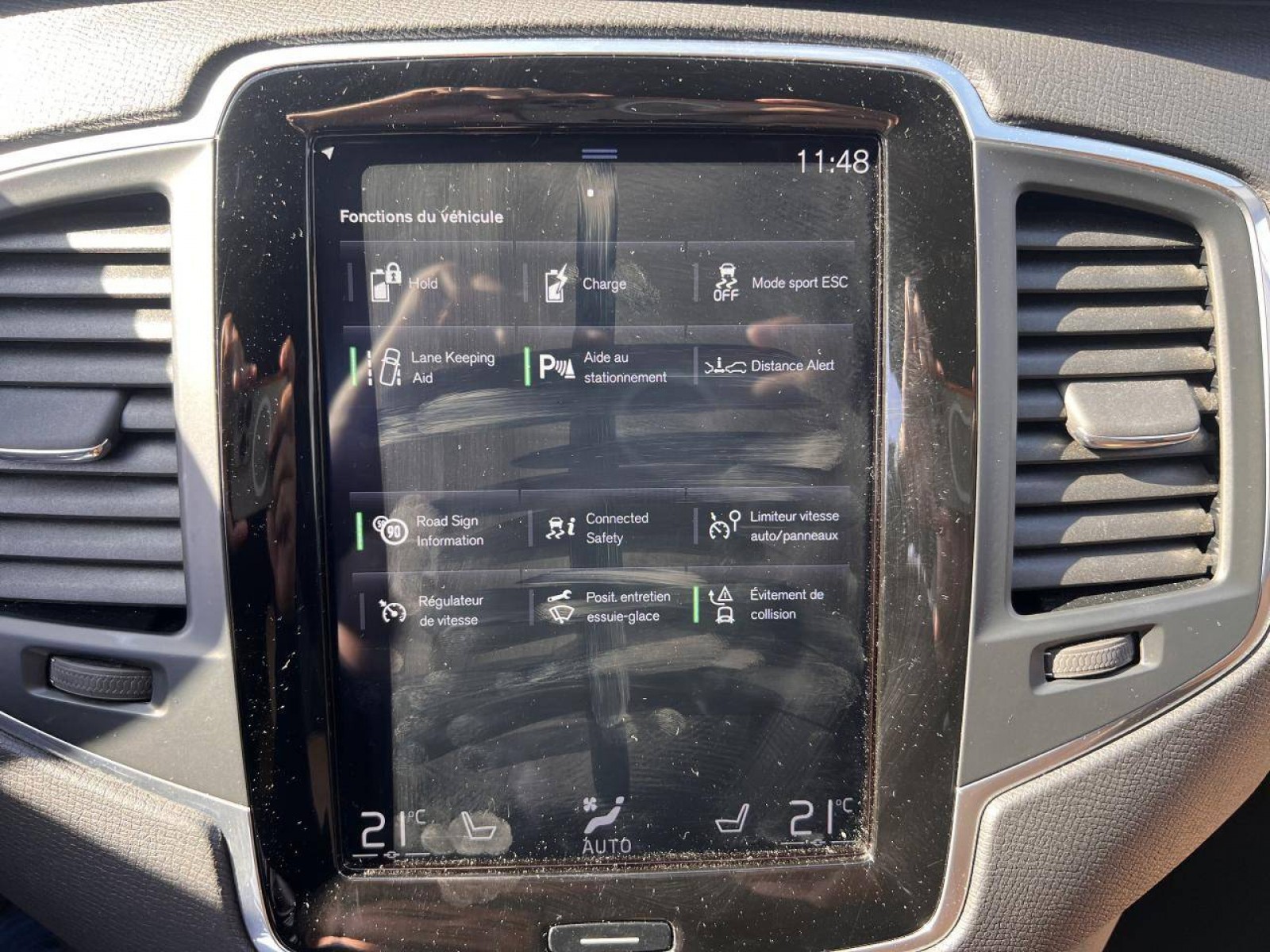 VOLVO - XC90 - #186497 - 10