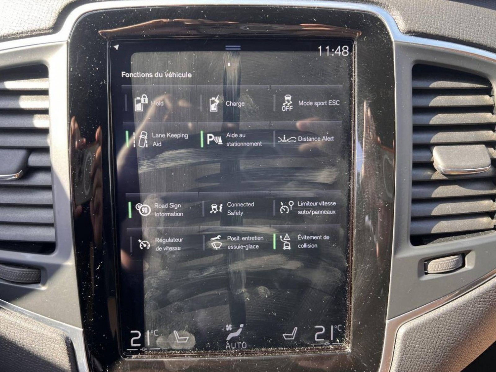 VOLVO - XC90 - #186497 - 26
