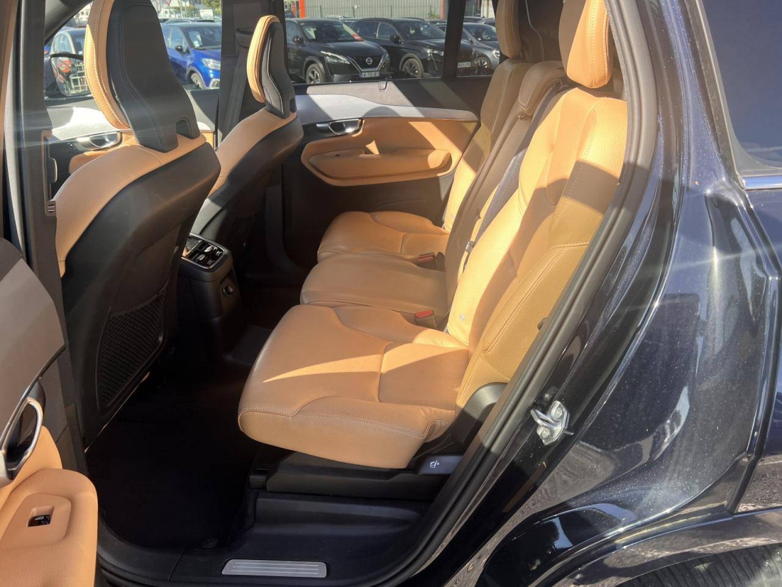 VOLVO - XC90 - #186497 - 11