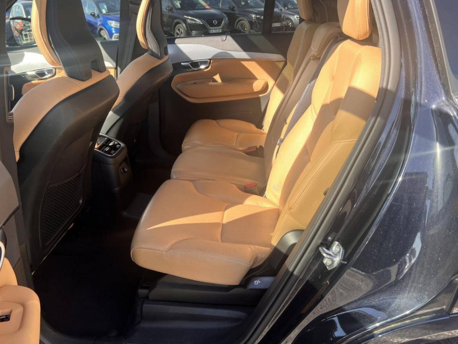 VOLVO - XC90 - #186497 - 27