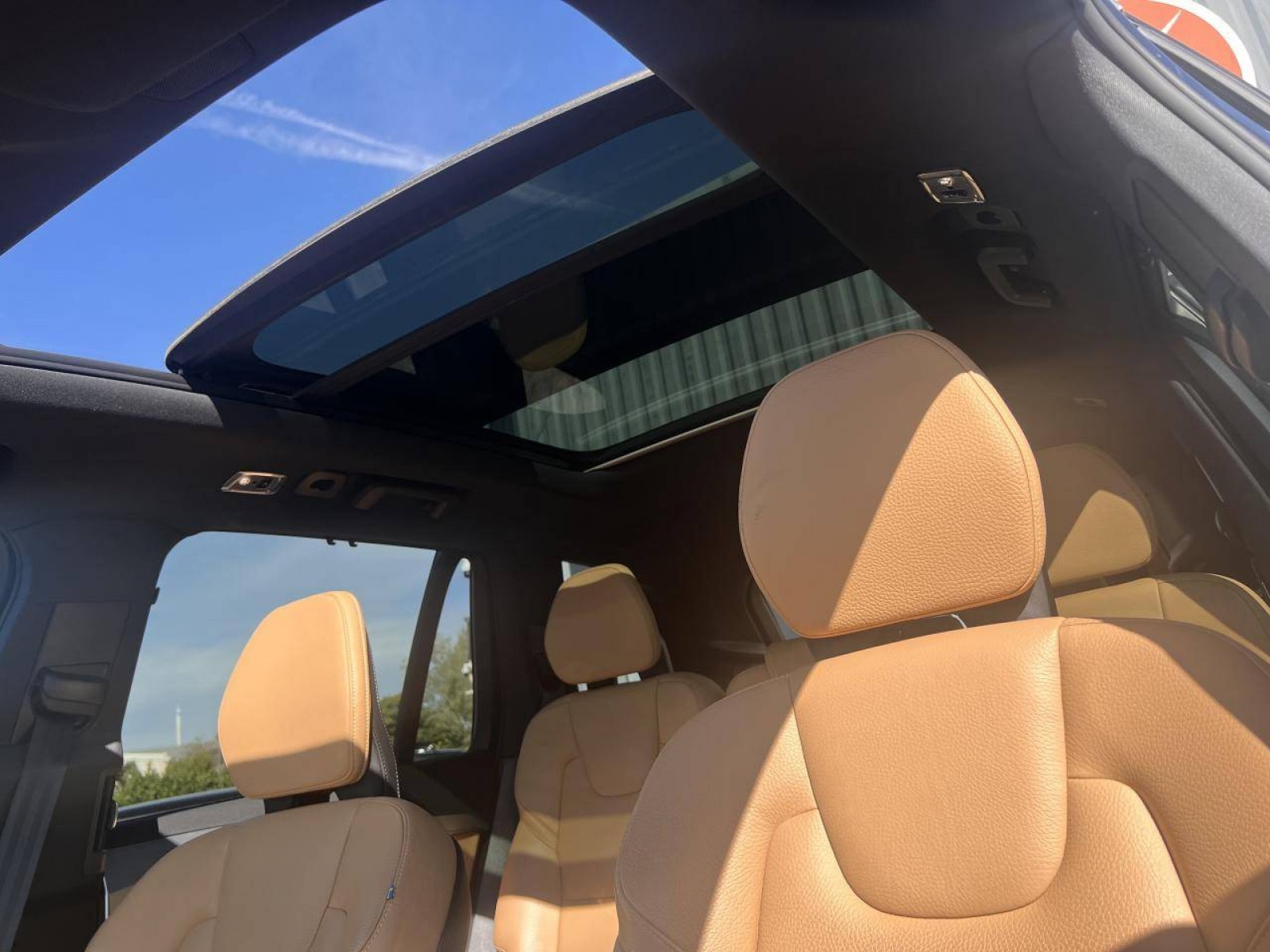 VOLVO - XC90 - #186497 - 12