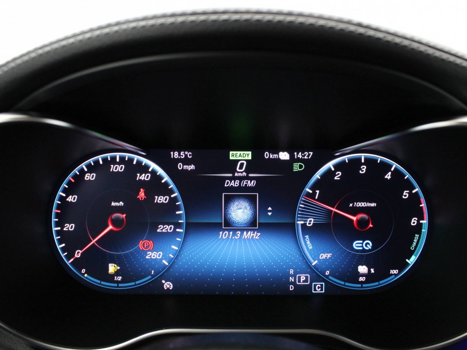 MERCEDES - GLC - #184884 - 27
