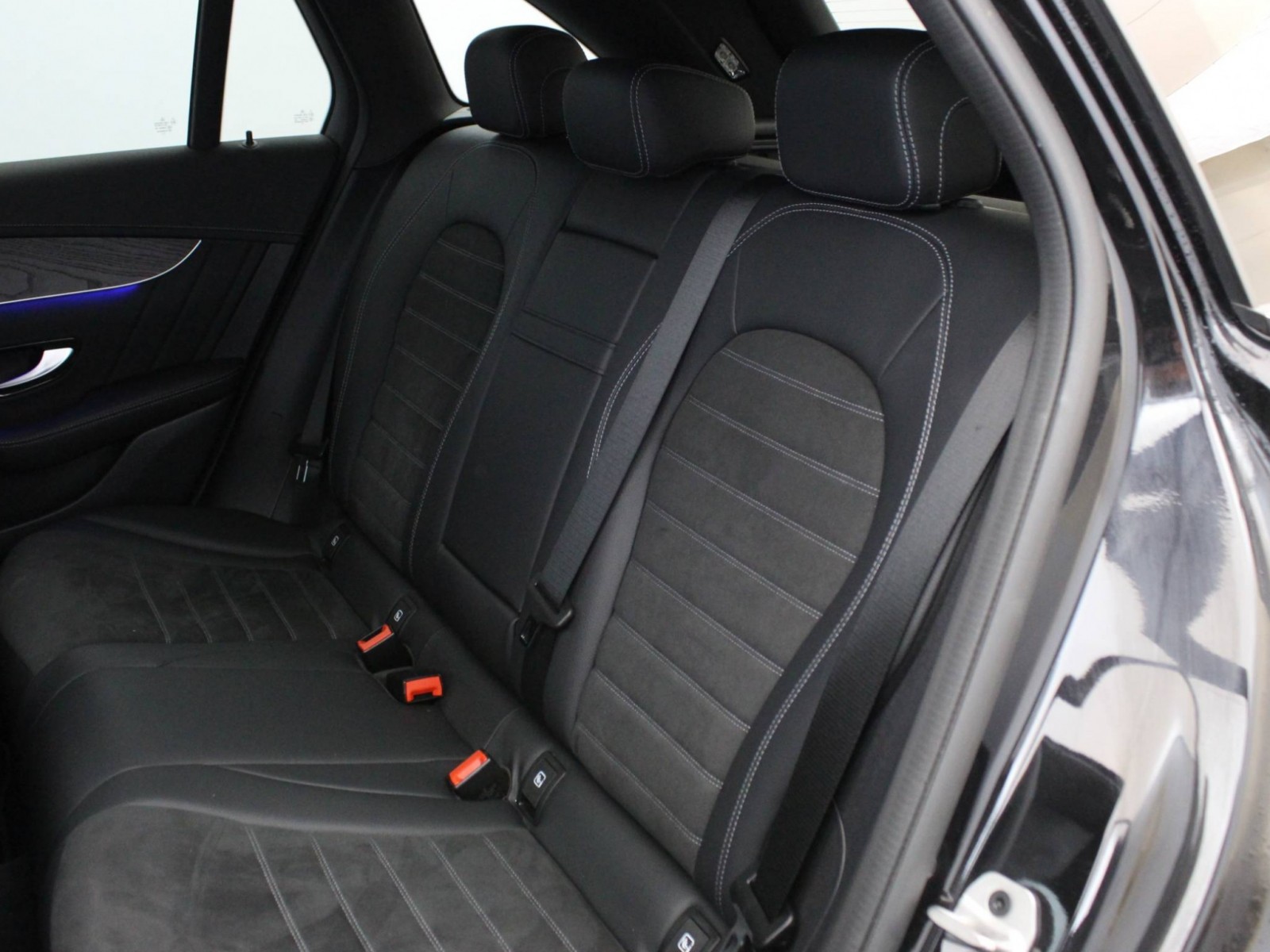 MERCEDES - GLC - #185537 - 23