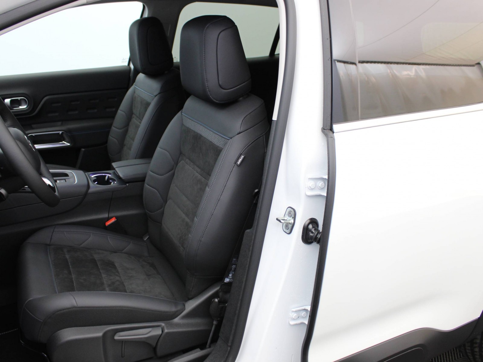 CITROEN - C5 AIRCROSS - #186110 - 7