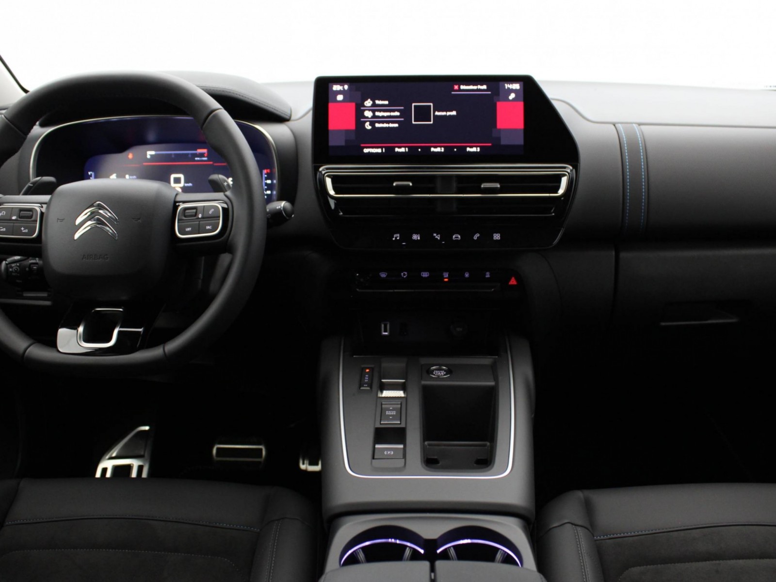 CITROEN - C5 AIRCROSS - #186110 - 26