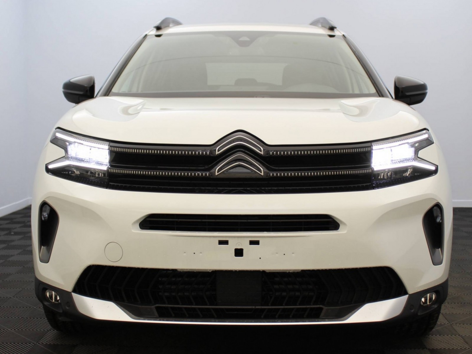 CITROEN - C5 AIRCROSS - #186110 - 17