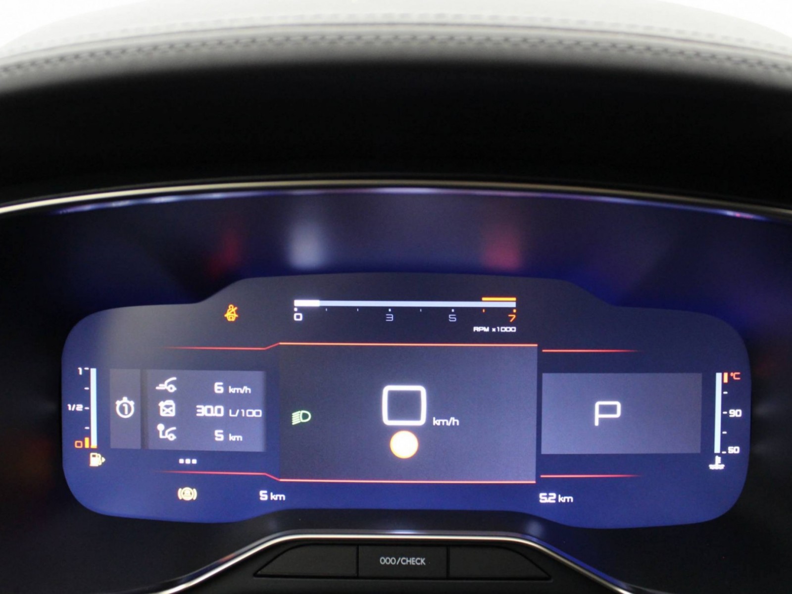 CITROEN - C5 AIRCROSS - #186110 - 23