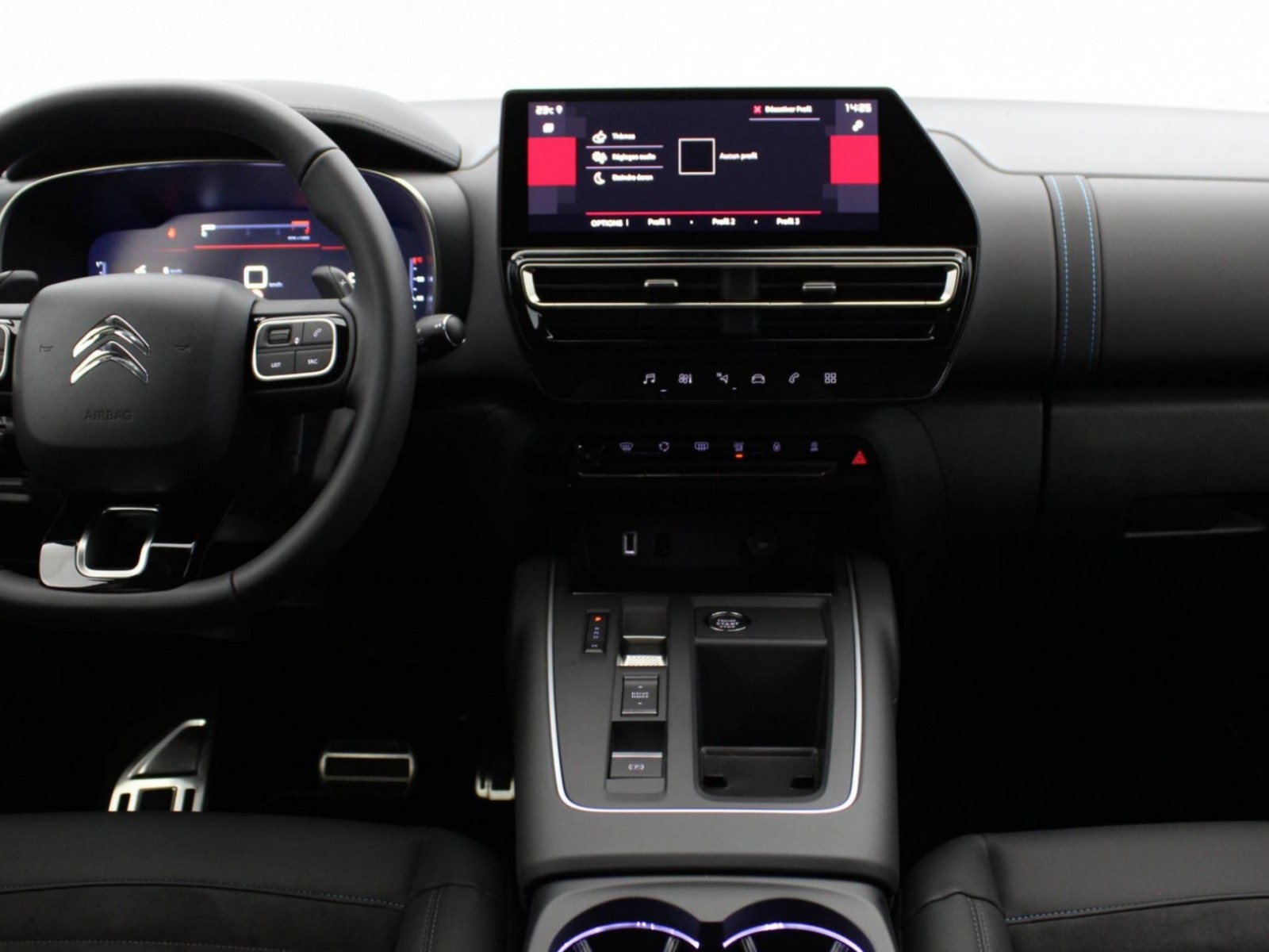 CITROEN - C5 AIRCROSS - #186110 - 27