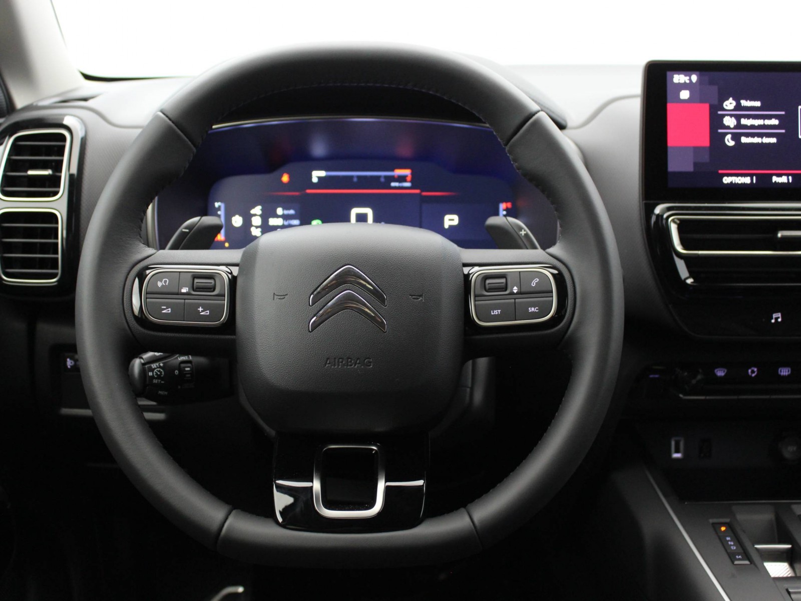 CITROEN - C5 AIRCROSS - #186118 - 10