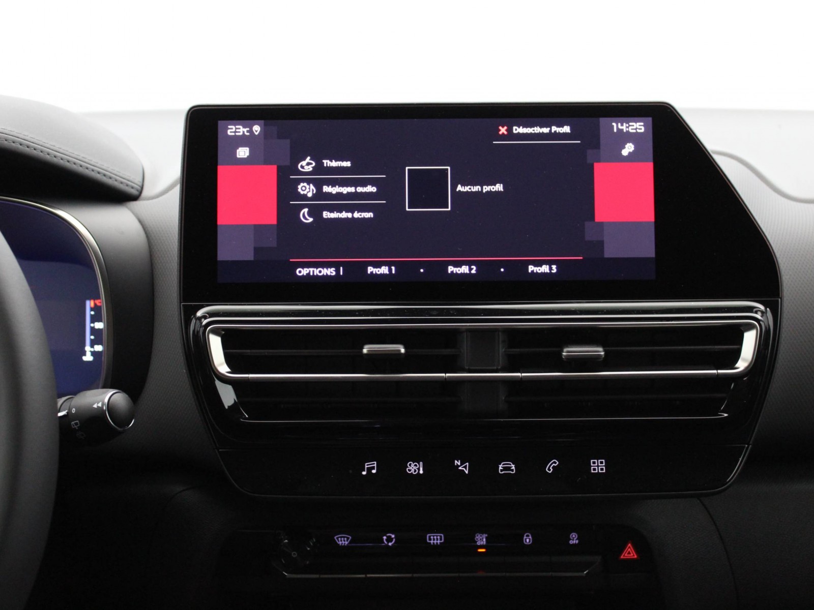 CITROEN - C5 AIRCROSS - #186118 - 11