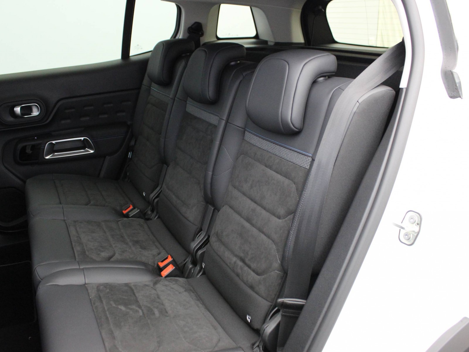CITROEN - C5 AIRCROSS - #186119 - 8